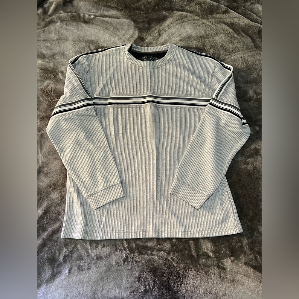 Vintage sweater/crewneck